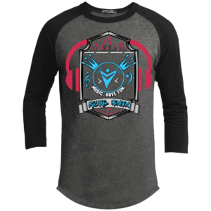 Michael Hensen LS Sporty T-Shirt