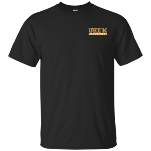Uken Official – What are you Uken At (dark)