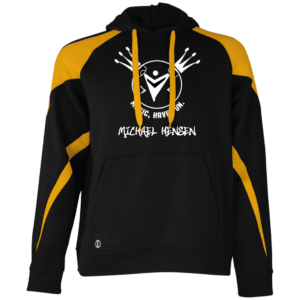 JIT Holloway Michael Hensen Hoodie