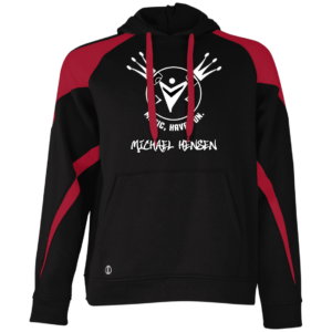 JIT Holloway Michael Hensen Hoodie
