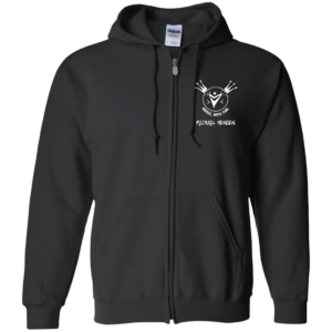 JIT Michael Hensen Hooded Sweatshirt