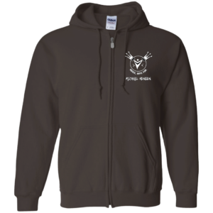 JIT Michael Hensen Hooded Sweatshirt