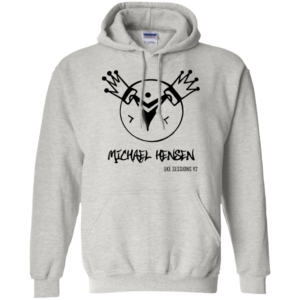 G185 Gildan Pullover Hoodie 8 oz.